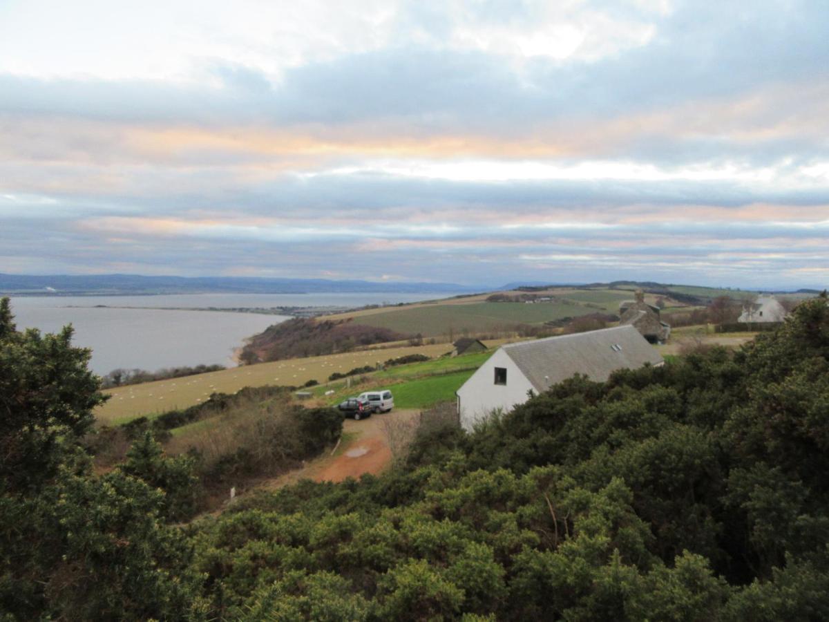 Osprey, Longhouse Cottages Rosemarkie Exterior foto